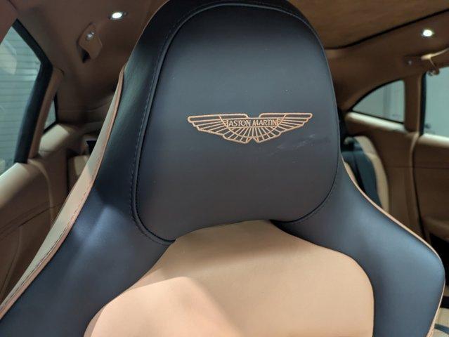 used 2023 Aston Martin DBX car, priced at $165,990
