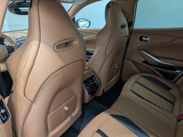 used 2023 Aston Martin DBX car, priced at $165,990