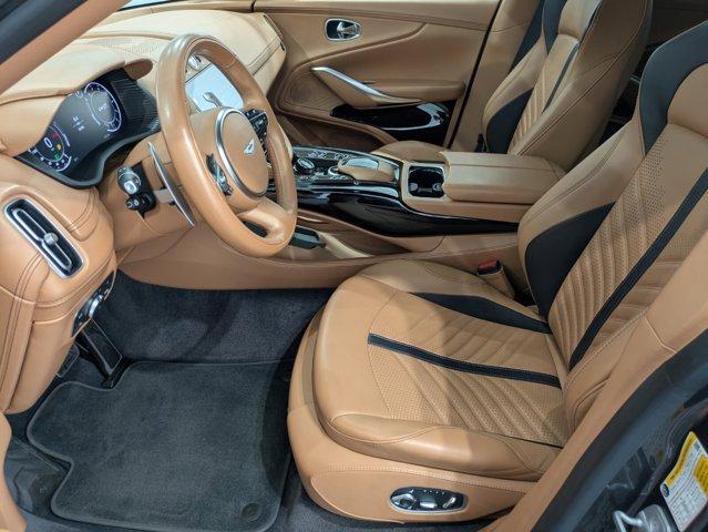 used 2023 Aston Martin DBX car, priced at $165,990