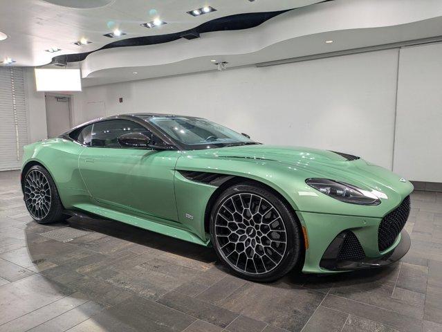 used 2023 Aston Martin DBS car, priced at $429,990