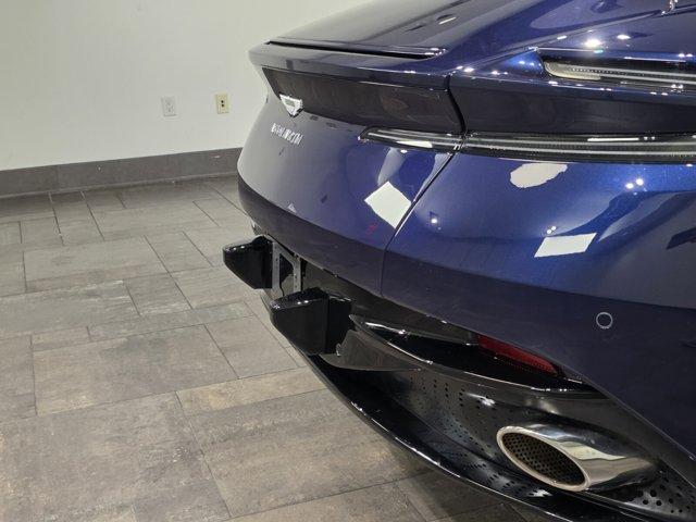 used 2019 Aston Martin DB11 car, priced at $107,990
