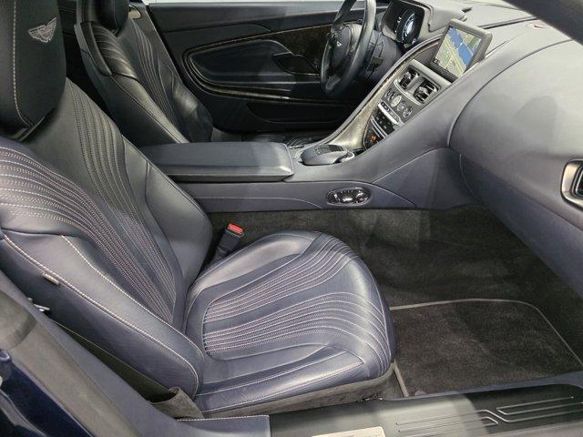 used 2019 Aston Martin DB11 car, priced at $107,990
