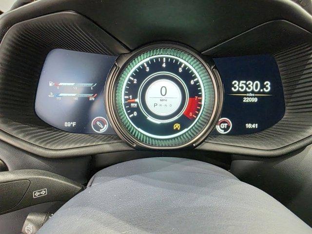 used 2019 Aston Martin DB11 car, priced at $107,990