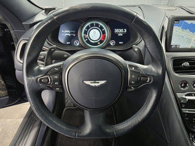 used 2019 Aston Martin DB11 car, priced at $107,990