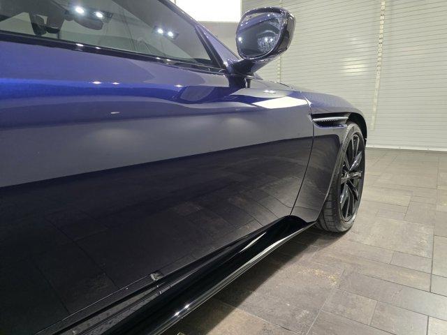 used 2019 Aston Martin DB11 car, priced at $107,990