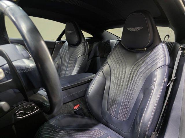 used 2019 Aston Martin DB11 car, priced at $107,990