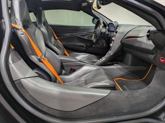 used 2019 McLaren 720S car, priced at $219,990