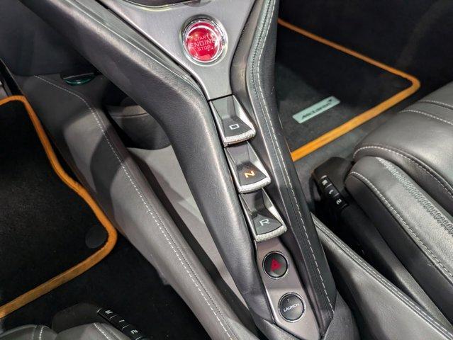 used 2019 McLaren 720S car, priced at $219,990