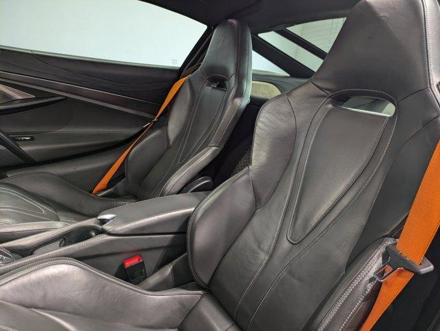 used 2019 McLaren 720S car, priced at $219,990