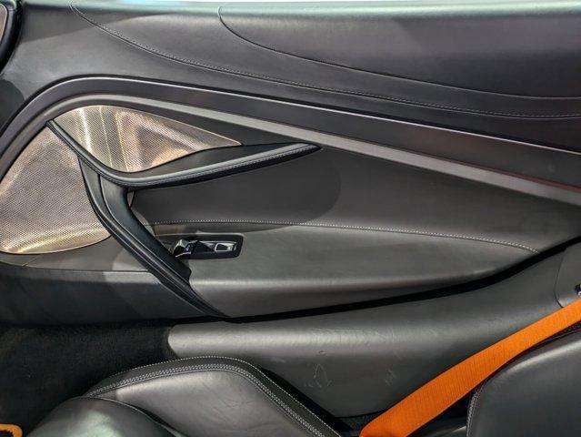 used 2019 McLaren 720S car, priced at $219,990