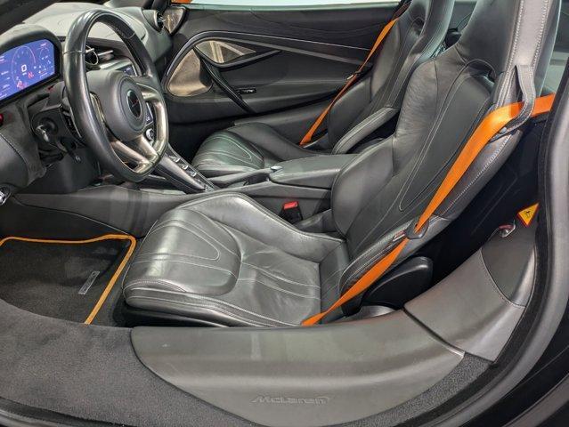 used 2019 McLaren 720S car, priced at $219,990