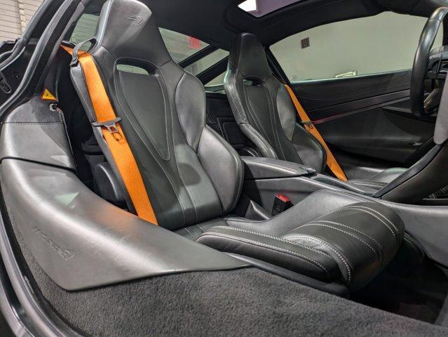 used 2019 McLaren 720S car, priced at $219,990