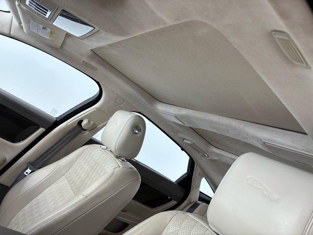 used 2017 Jaguar XJ car, priced at $42,990