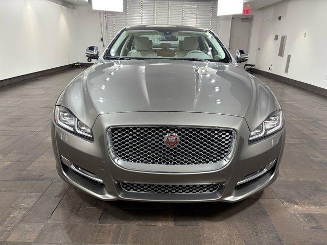 used 2017 Jaguar XJ car, priced at $42,990