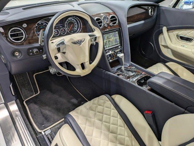 used 2017 Bentley Continental GT car, priced at $104,990