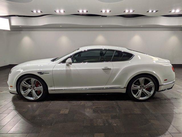 used 2017 Bentley Continental GT car, priced at $104,990