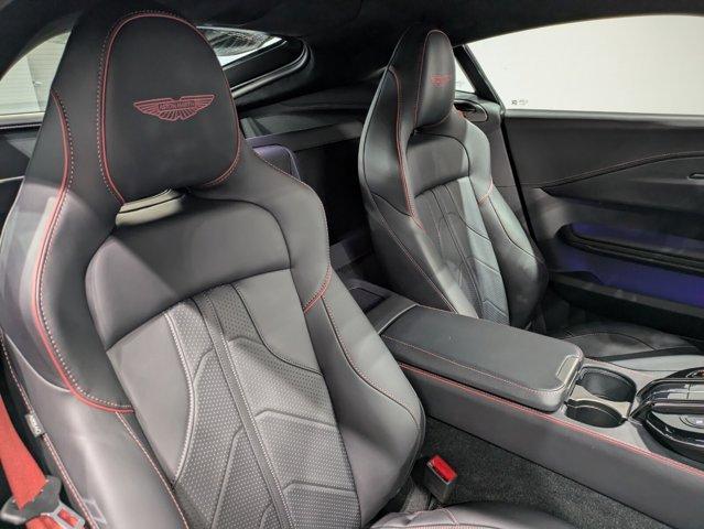 used 2025 Aston Martin Vantage car, priced at $238,990