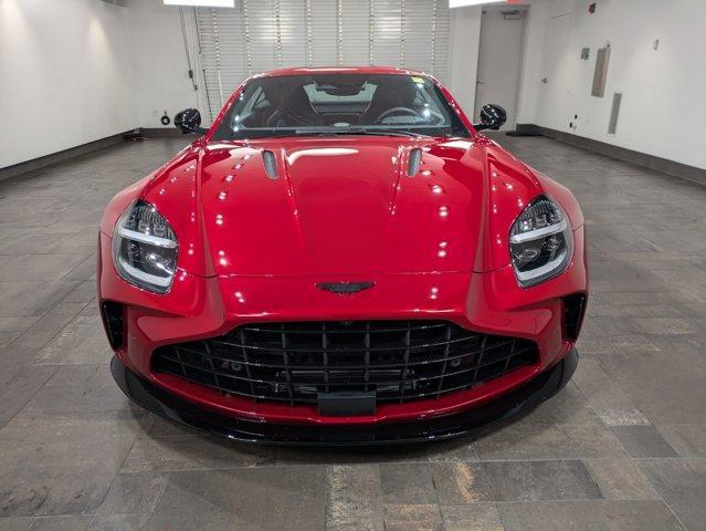 used 2025 Aston Martin Vantage car, priced at $238,990