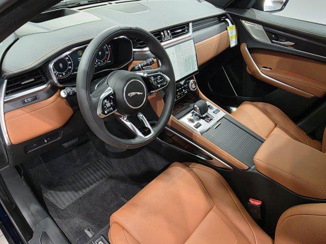 new 2026 Jaguar F-PACE car, priced at $68,888