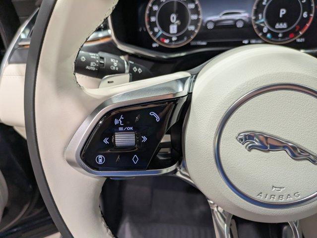 new 2026 Jaguar F-PACE car, priced at $69,213