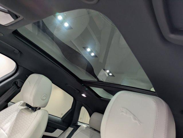 new 2026 Jaguar F-PACE car, priced at $69,213