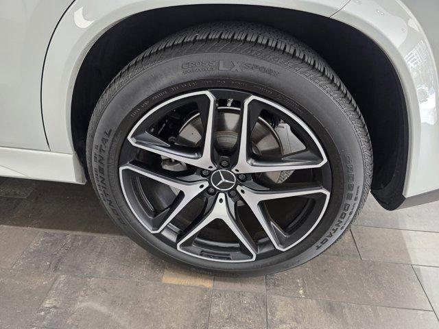 used 2024 Mercedes-Benz AMG GLE 53 car, priced at $78,990