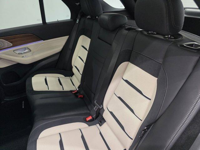 used 2024 Mercedes-Benz AMG GLE 53 car, priced at $78,990