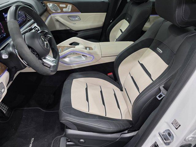 used 2024 Mercedes-Benz AMG GLE 53 car, priced at $78,990