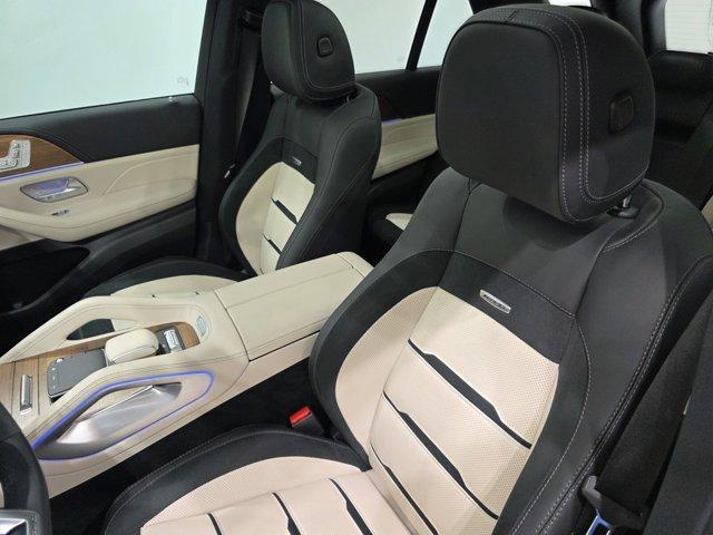 used 2024 Mercedes-Benz AMG GLE 53 car, priced at $78,990