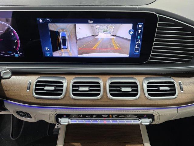 used 2024 Mercedes-Benz AMG GLE 53 car, priced at $78,990