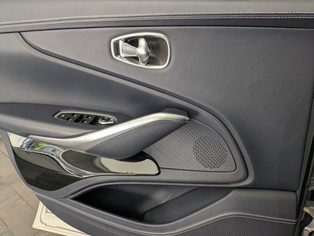 used 2024 Aston Martin DBX car, priced at $189,990