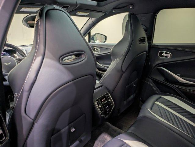 used 2024 Aston Martin DBX car, priced at $189,990