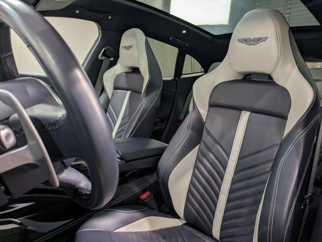 used 2024 Aston Martin DBX car, priced at $189,990