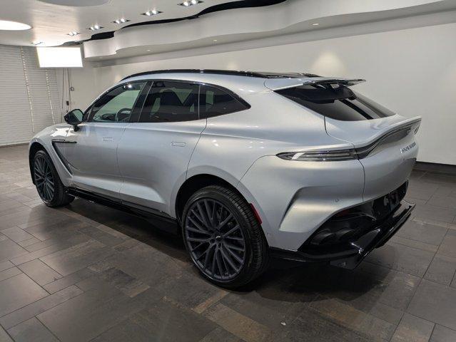 used 2024 Aston Martin DBX car, priced at $189,990