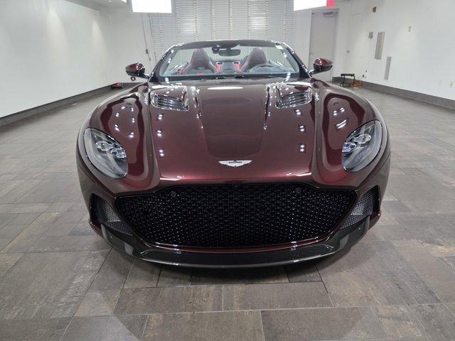 used 2020 Aston Martin DBS car, priced at $244,990