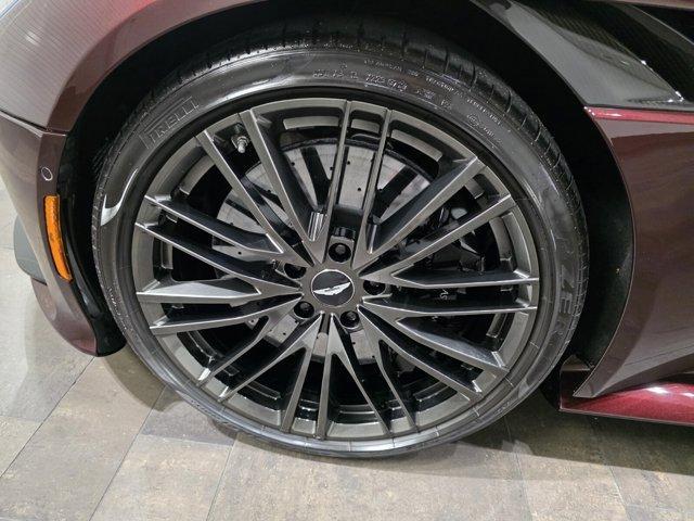 used 2020 Aston Martin DBS car, priced at $244,990