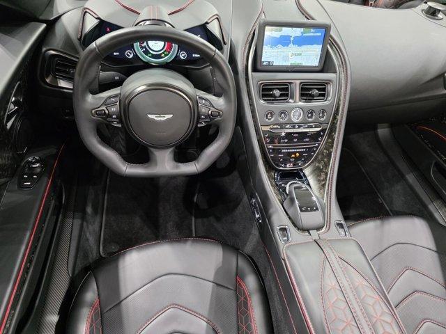 used 2020 Aston Martin DBS car, priced at $234,990