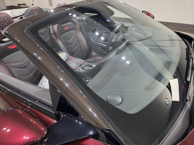 used 2020 Aston Martin DBS car, priced at $244,990