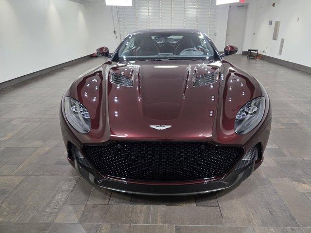 used 2020 Aston Martin DBS car, priced at $244,990