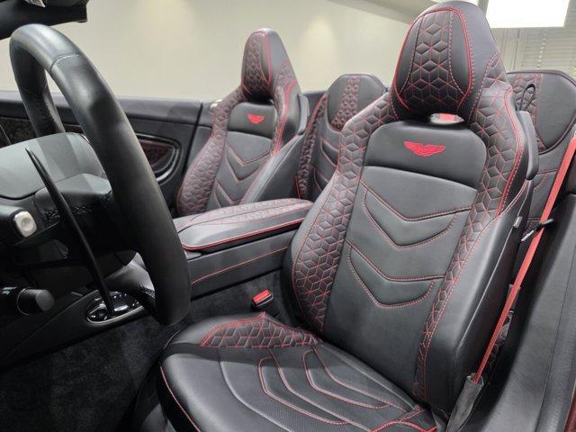 used 2020 Aston Martin DBS car, priced at $244,990