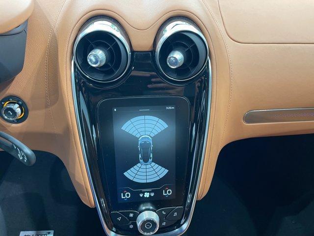 used 2022 McLaren GT car, priced at $152,990