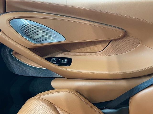 used 2022 McLaren GT car, priced at $152,990