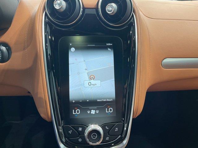 used 2022 McLaren GT car, priced at $152,990