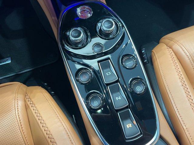 used 2022 McLaren GT car, priced at $152,990