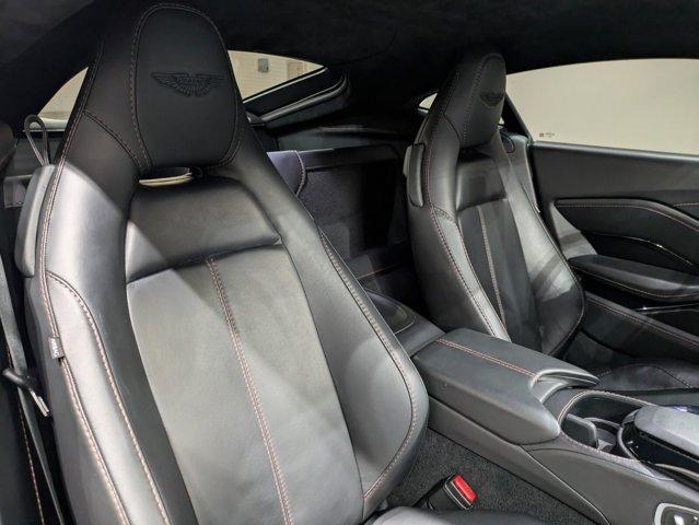 used 2019 Aston Martin Vantage car, priced at $95,990