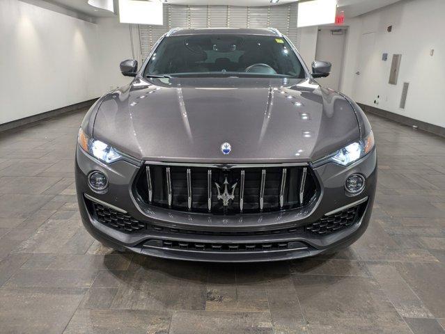 used 2022 Maserati Levante car, priced at $47,990