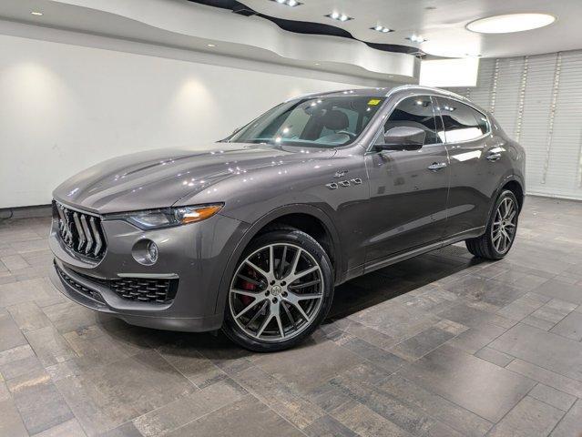 used 2022 Maserati Levante car, priced at $47,990