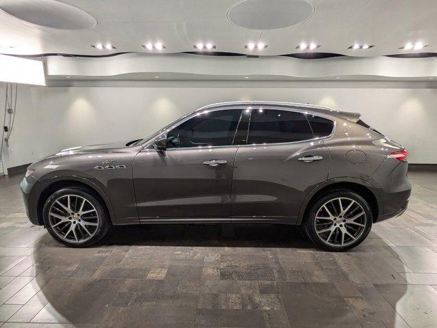 used 2022 Maserati Levante car, priced at $47,990