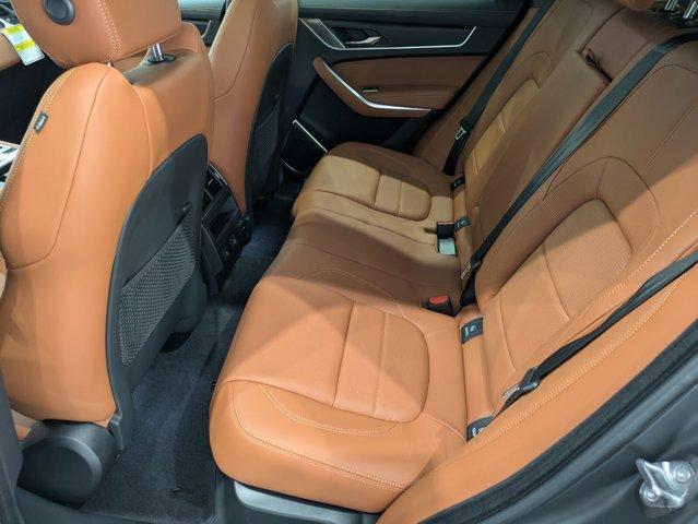 new 2026 Jaguar F-PACE car, priced at $69,558