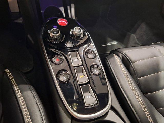 used 2025 McLaren GTS car, priced at $209,990